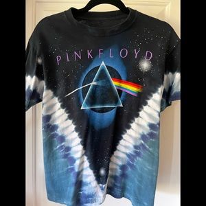 Pink Floyd Dark Side of the Moon shirt Mens small.